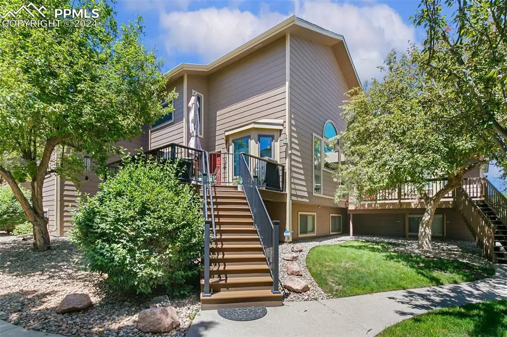 Colorado Springs, CO 80919,6627 Foxdale CIR