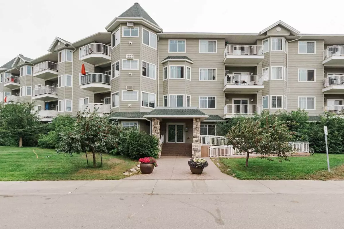 Fort Mcmurray, AB T9H 5L1,9918 Gordon Avenue #401