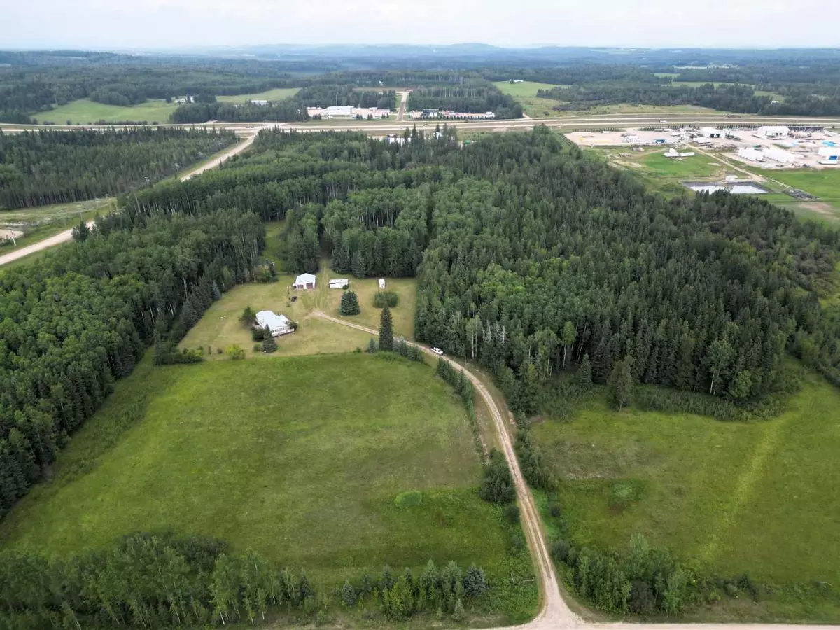 Rural Yellowhead County, AB T7E 3A7,18104 Township Road 531A