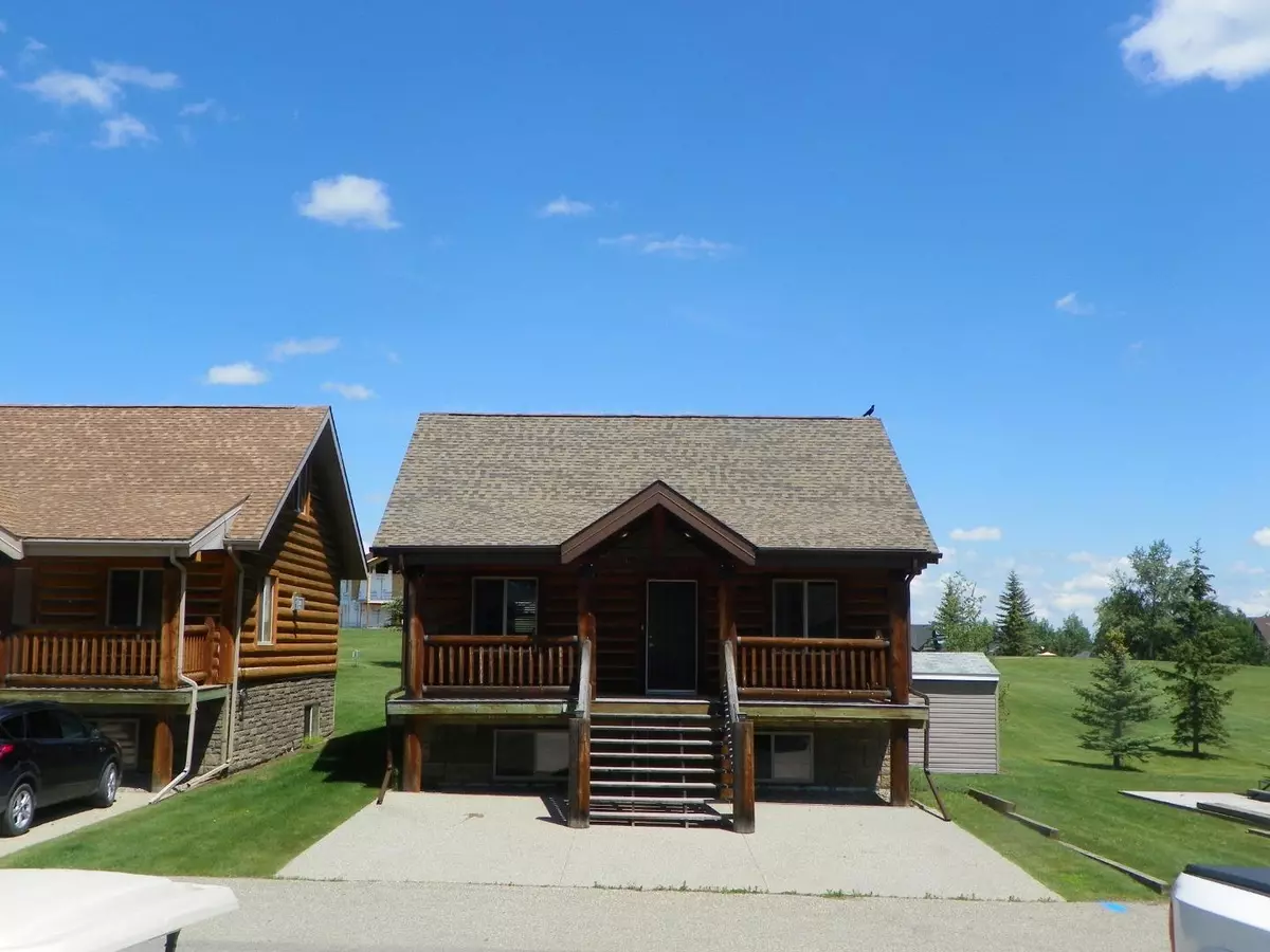 Rural Red Deer County, AB T0M 1S0,25054 South Pine Lake RD #4025