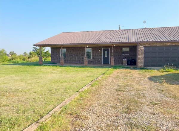 2851 Cobalt Court NW, Piedmont, OK 73078