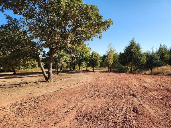 31562 Trousdale Road, Wanette, OK 74878