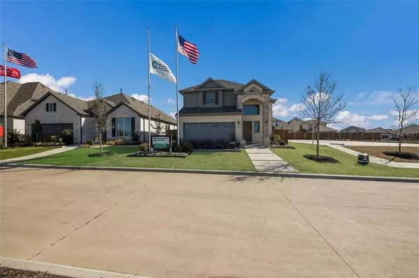 3708 Aqua Lane, Sherman, TX 75090