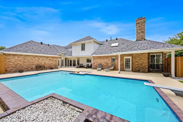 Dallas, TX 75287,17512 Spyglass Circle