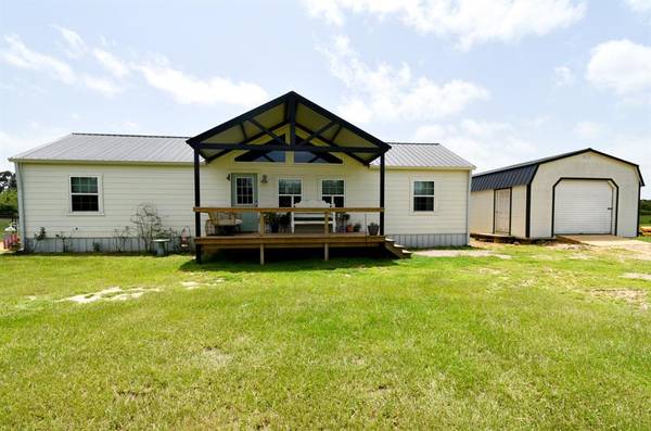 Quitman, TX 75783,1001 County Road 1350