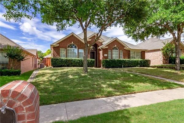 Frisco, TX 75035,11462 Waterford Lane