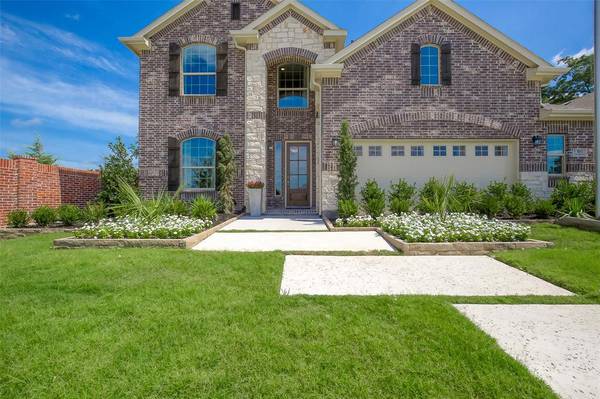 2600 Henley Way, Mansfield, TX 76084