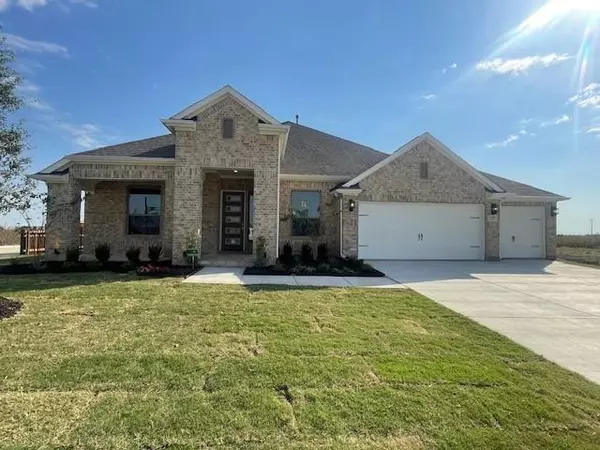 4201 Furrow Bend, Joshua, TX 76058