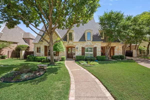 7207 Stilton Court, Colleyville, TX 76034