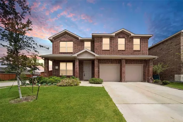 3114 Kirby Lane, Forney, TX 75126