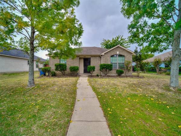 9820 Whistler Drive, Dallas, TX 75217