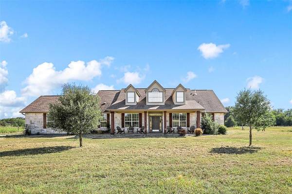 262 Pecan Valley Court, Sherman, TX 75090