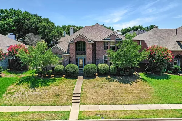 1440 Greenfield Drive, Plano, TX 75025