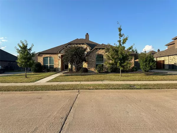 Midlothian, TX 76065,6217 Horizon Drive