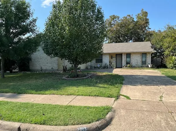 Garland, TX 75043,5013 Highridge Drive