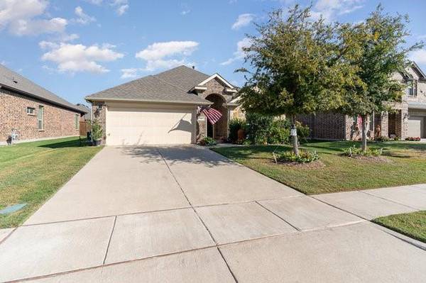 313 Cowboy Way, Anna, TX 75409