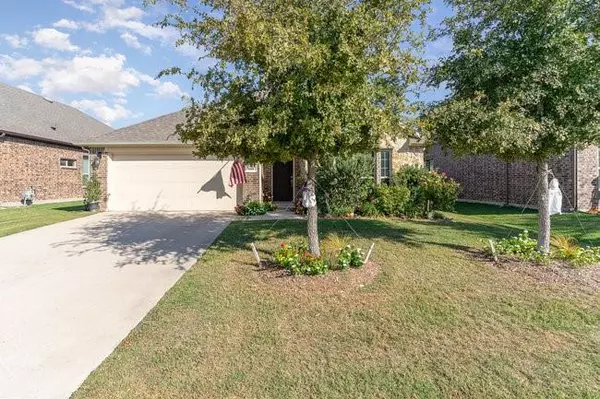 Anna, TX 75409,313 Cowboy Way