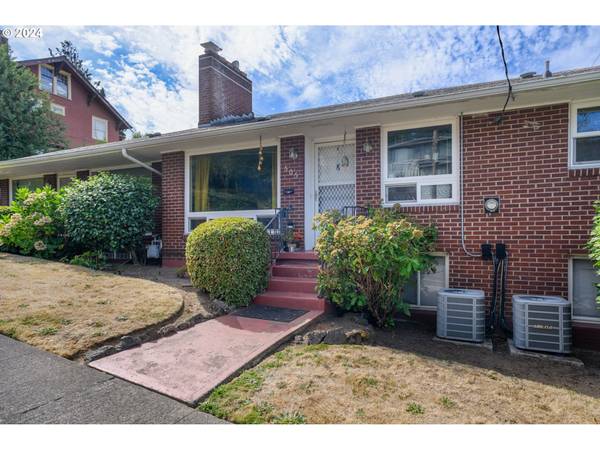 505 515 SE 62ND AVE, Portland, OR 97215