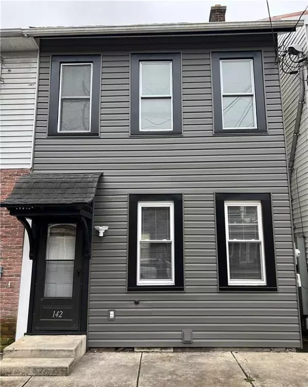 142 Front Street, Catasauqua Borough, PA 18032