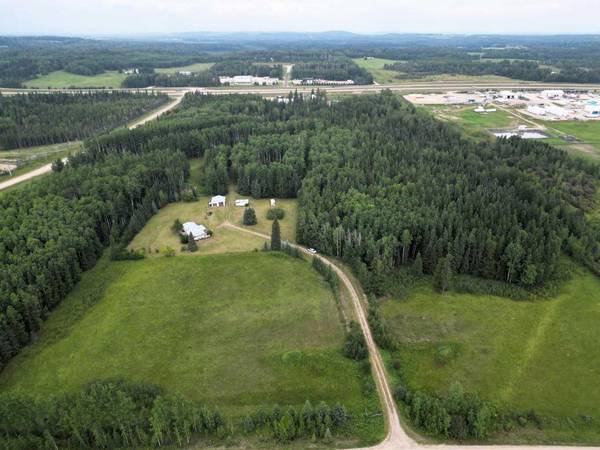 18104 Township Road 531A, Rural Yellowhead County, AB T7E 3A7