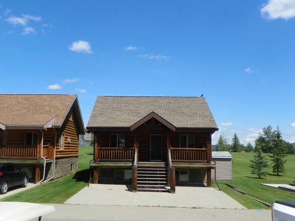 25054 South Pine Lake RD #4025, Rural Red Deer County, AB T0M 1S0