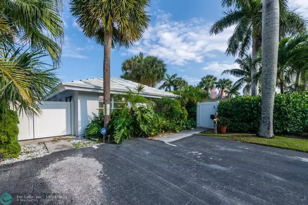 2618 NE 32nd Avenue,  Fort Lauderdale,  FL 33308