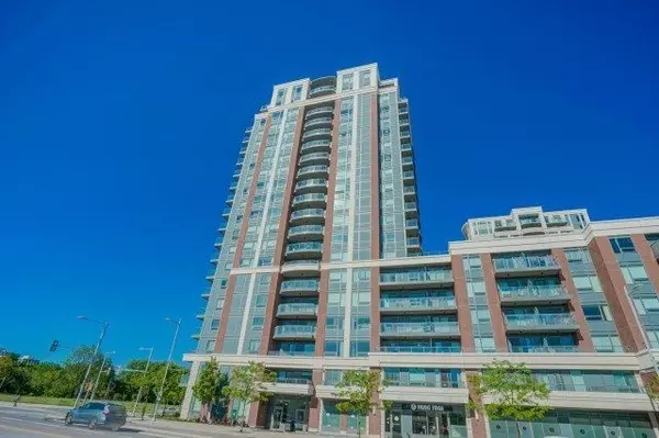 8200 Birchmount RD #718, Markham, ON L3R 9W1