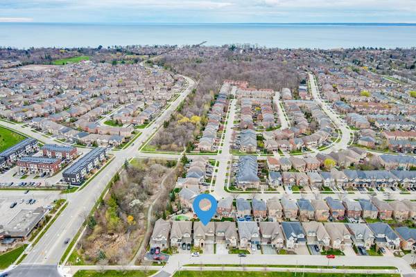 Oakville, ON L6L 6X9,3456 Rebecca ST