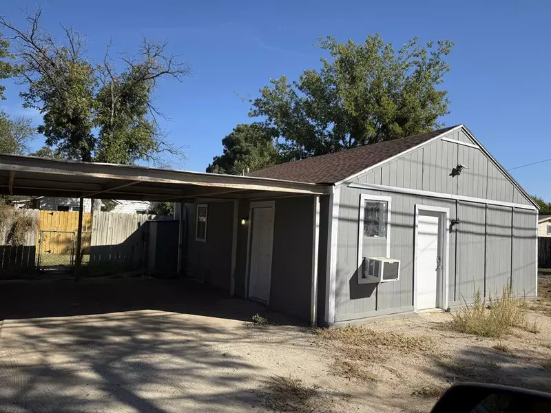 817 Koberlin St, San Angelo, TX 76903