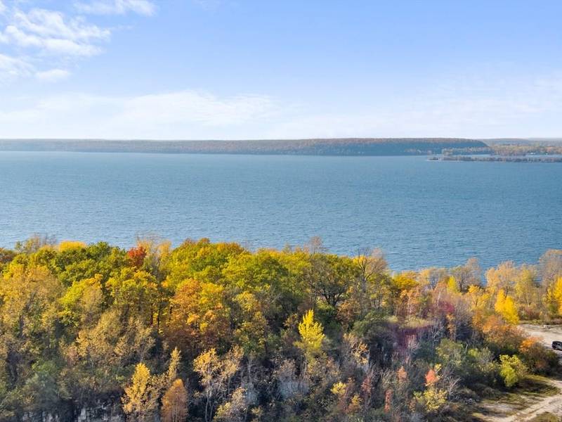 Lot 2 Quarry Bluff Ct, Sturgeon Bay, WI 54235