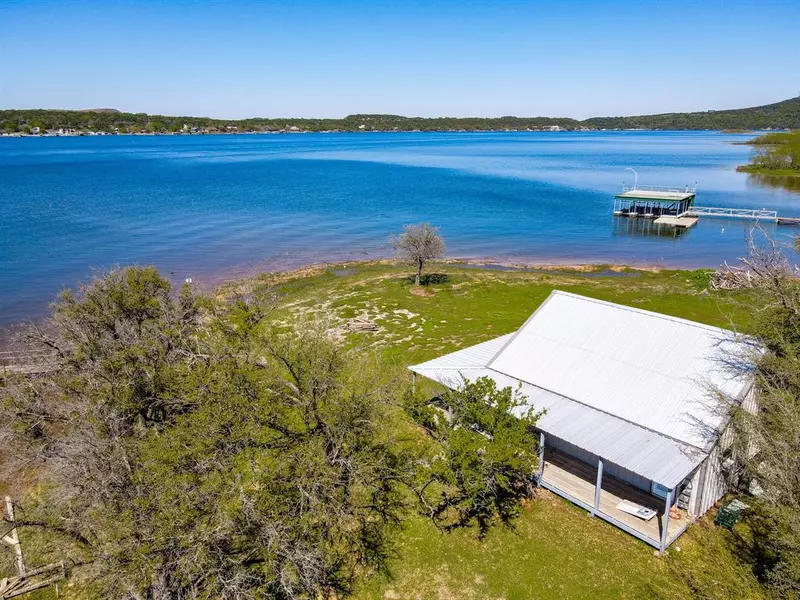 3500 Hog Bend #79, Possum Kingdom Lake, TX 76449