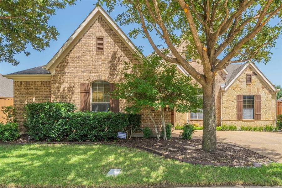 1809 Los Cabos Lane, Arlington, TX 76012