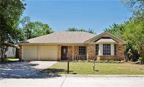 613 Sherman Drive, Mansfield, TX 76063