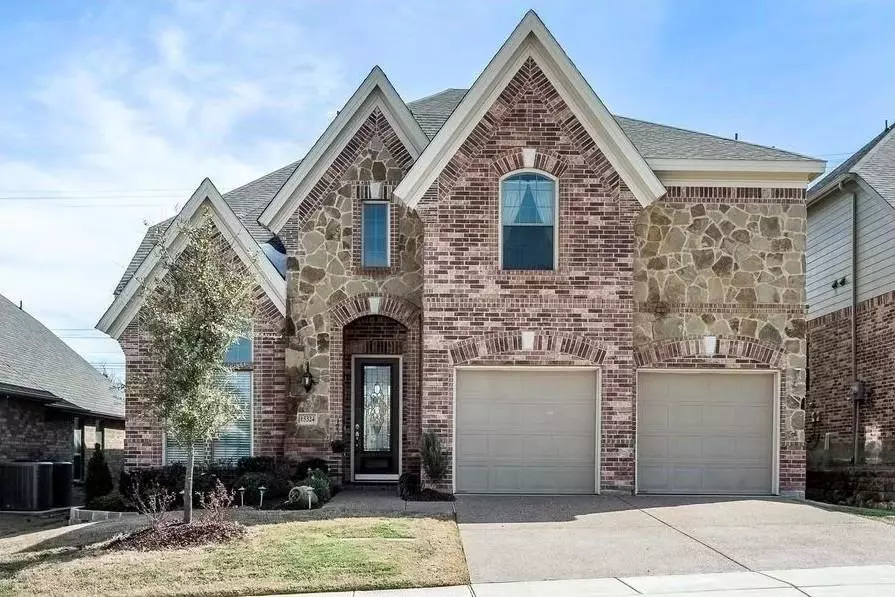 15324 Mallard Creek Street, Fort Worth, TX 76262