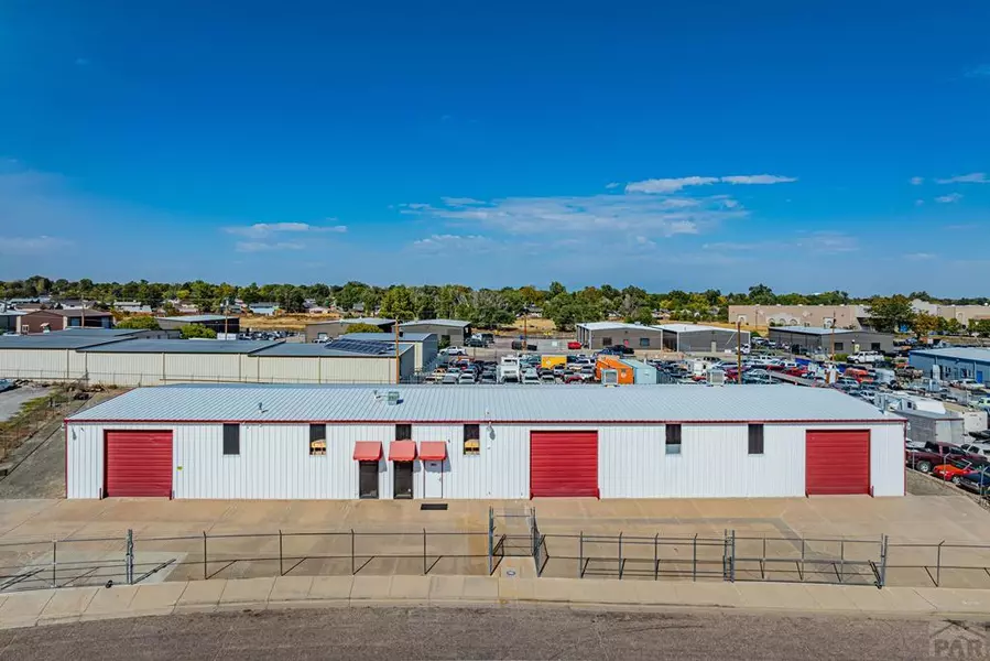 2923 Graneros, Pueblo, CO 81005