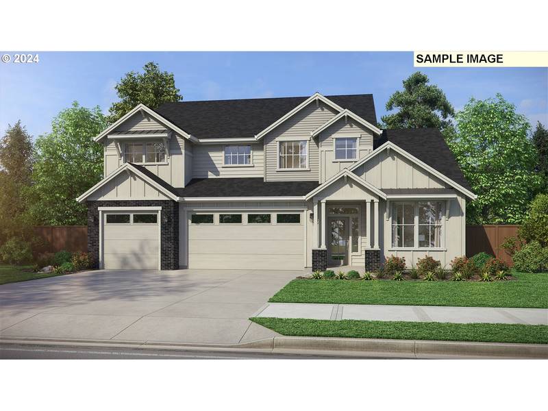 1000 S 48TH PL, Ridgefield, WA 98642