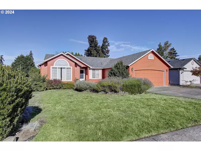 2702 NE 94TH ST, Vancouver, WA 98665