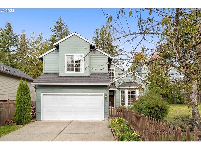 4645 SW CAMERON RD, Portland, OR 97221