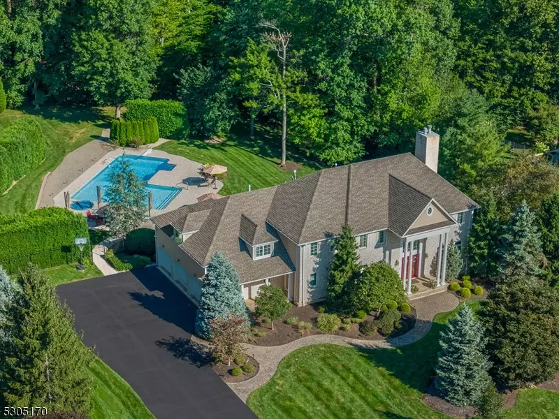 19 Gateshead Dr, Bridgewater Twp., NJ 08807