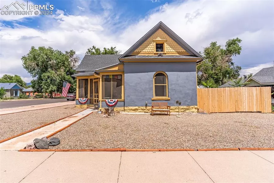 524 N 5th ST, Canon City, CO 81212