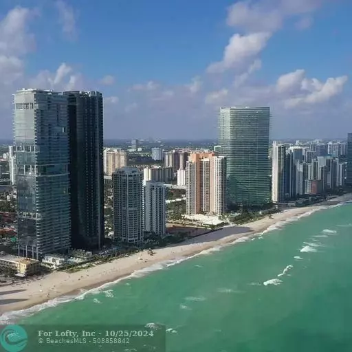 18501 Collins Ave  #4104, Sunny Isles Beach, FL 33160