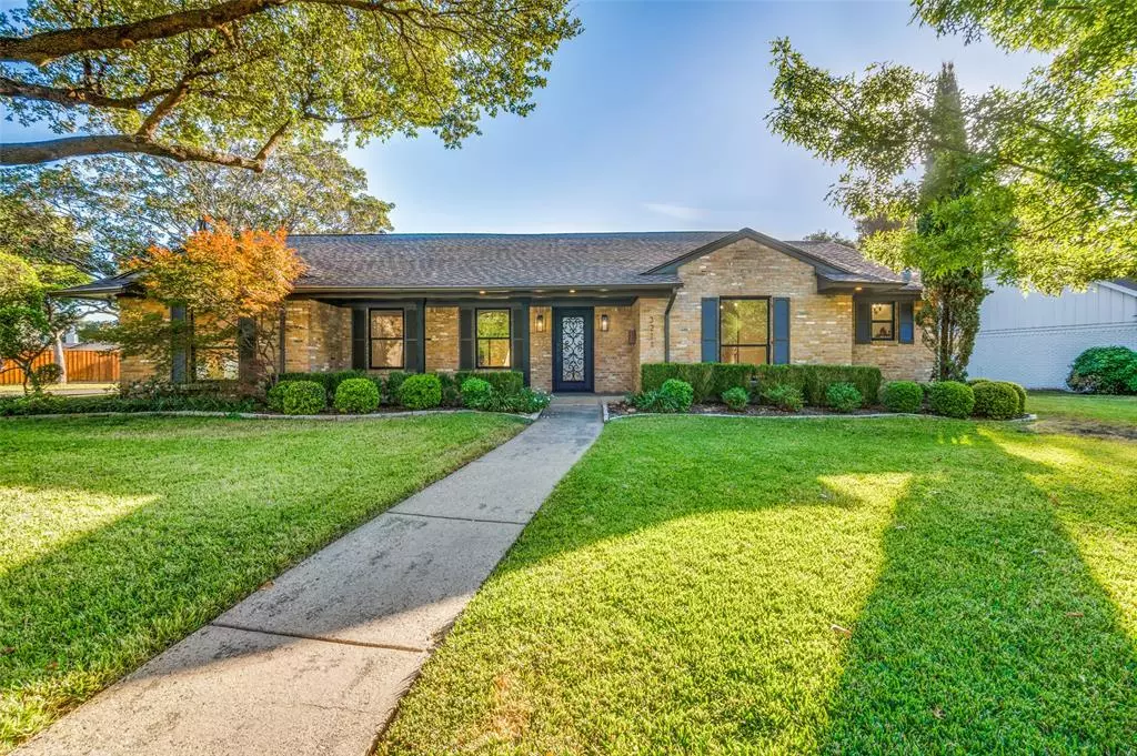 Dallas, TX 75229,3211 Camelot Drive