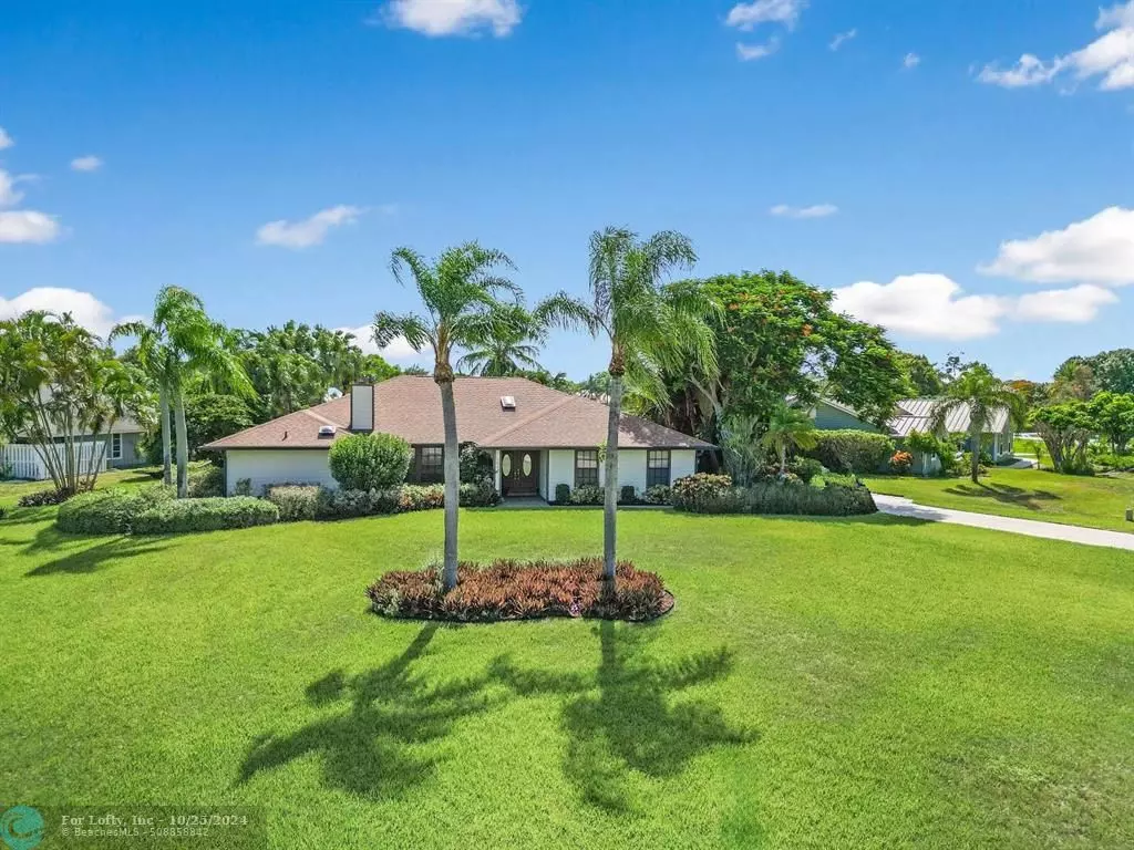 Jensen Beach, FL 34957,3043 NE Ivy Ln