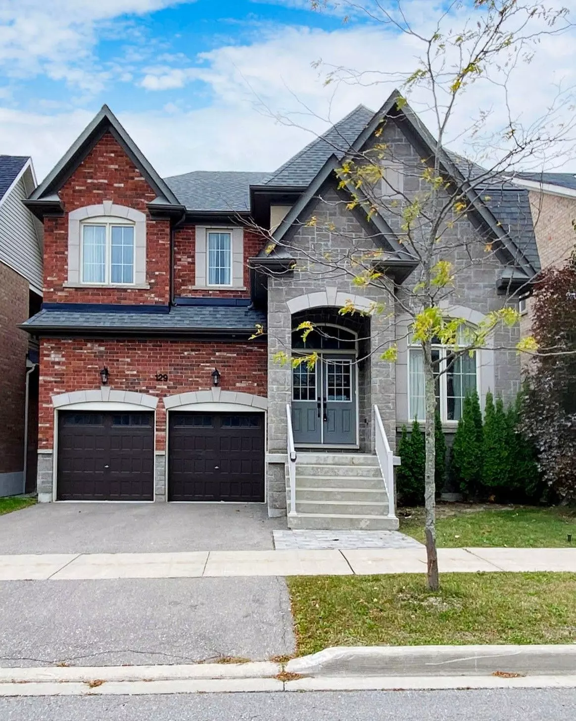 Bradford West Gwillimbury, ON L3Z 0M6,129 McCann CRES