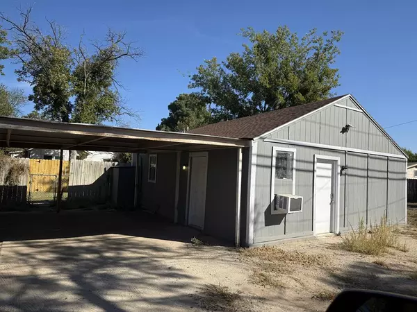 817 Koberlin St, San Angelo, TX 76903