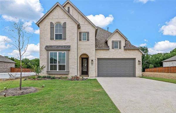 5057 Westhaven Circle,  Denison,  TX 75020