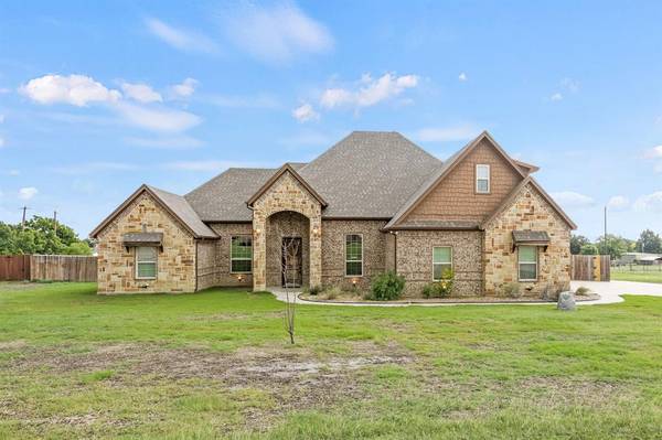 148 Ranch Hand Lane, Aledo, TX 76008