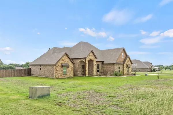 Aledo, TX 76008,148 Ranch Hand Lane