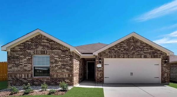 3133 Angus Drive, Forney, TX 75126