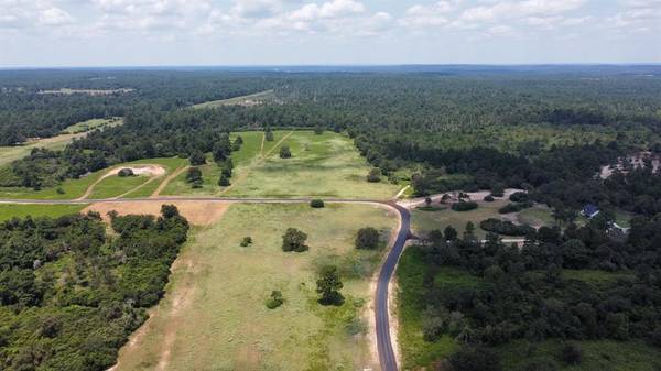 Centerville, TX 75833,PR 1315 5.01 Acres TR 95